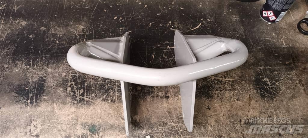 Log Max RT034626 Capete pentru culegatoare