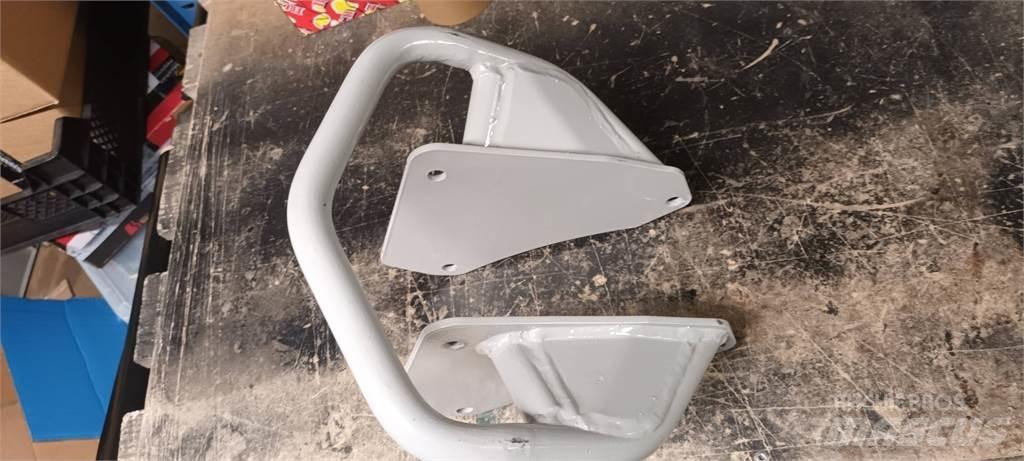 Log Max RT034626 Capete pentru culegatoare