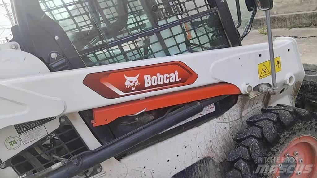 Bobcat S 510 Mini incarcator
