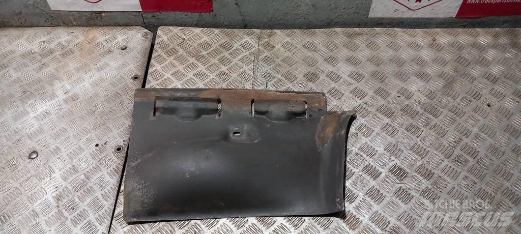 Scania R 440  1371572 Sasiuri si suspensii