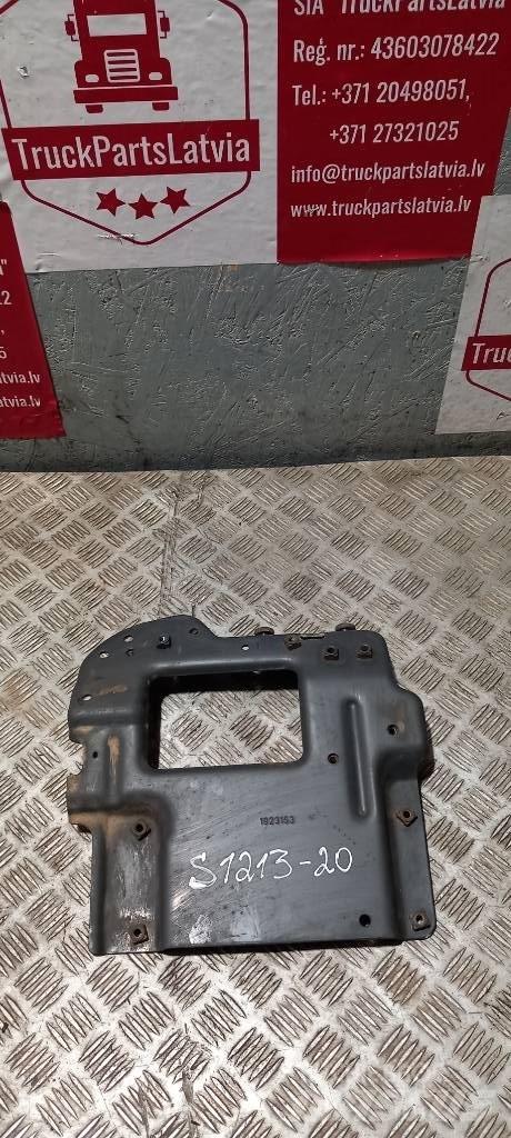 Scania R 440  1371572 Sasiuri si suspensii