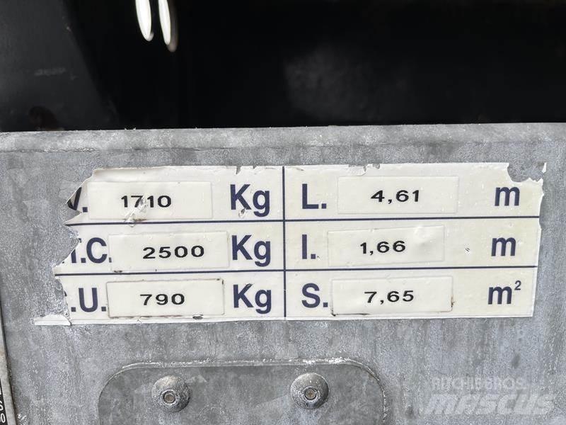Doosan G 40 Generatoare Diesel