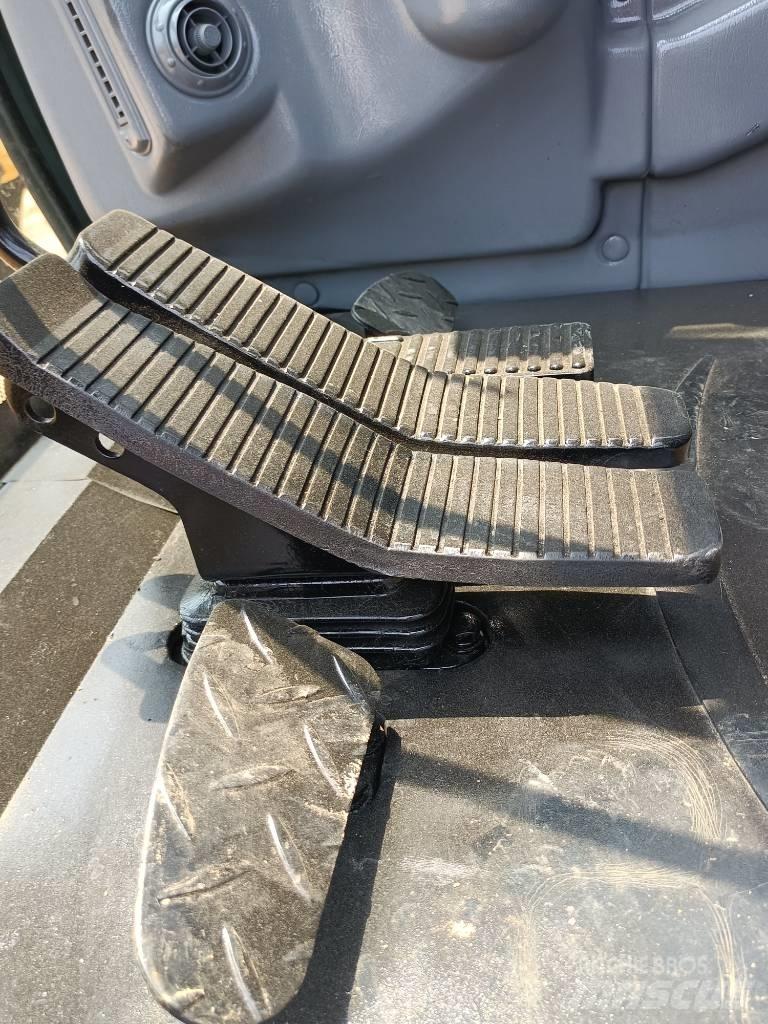 Sunward SWE90E Mini excavatoare < 7t