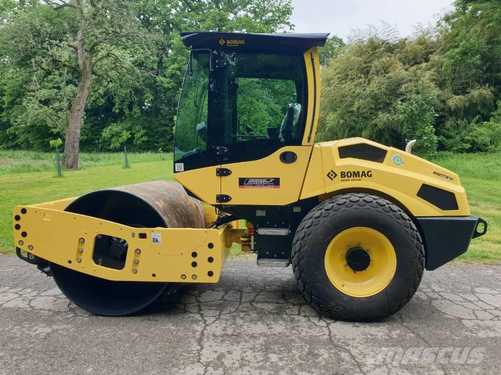 Bomag BW 177 D-5 PL Compactoare monocilindrice