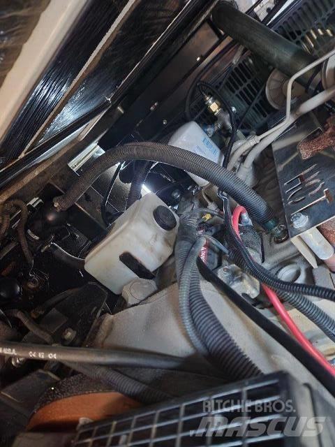 Generac 50 KW Generatoare Diesel