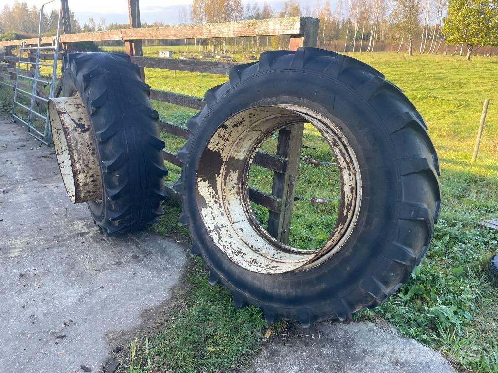 New Holland T 5.95 Tractoare