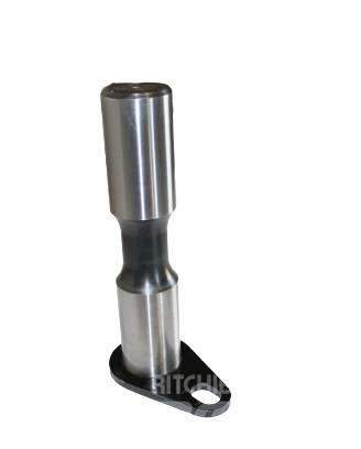 JCB Bolt - 332/W0340 Brate si cilindri