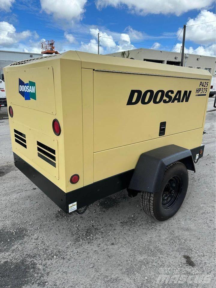 Doosan AC452526 Compresoare