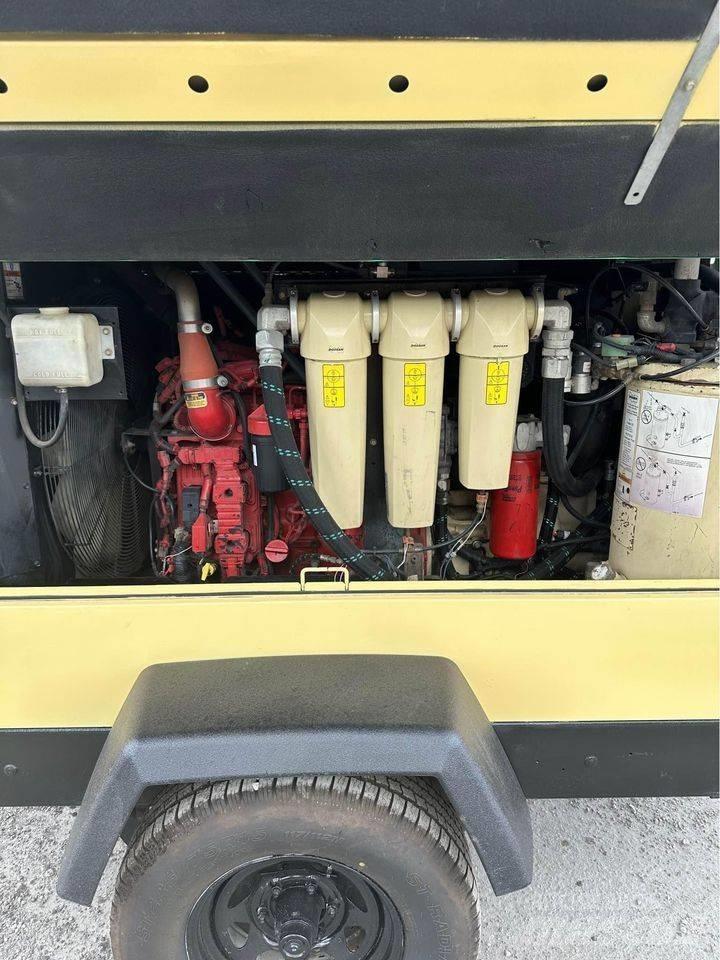 Doosan AC452526 Compresoare