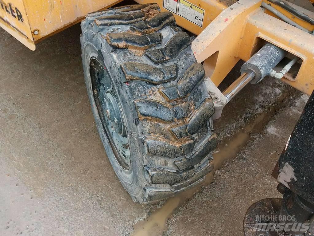 Haulotte H18SX Platforme foarfeca