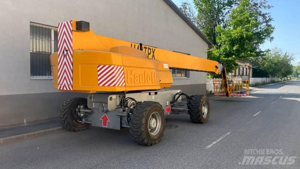 Haulotte H 43 TPX Nacele cu brat telescopic