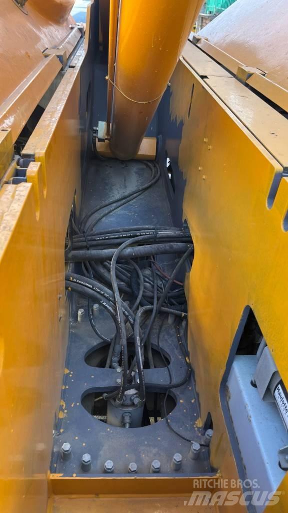 Haulotte H 43 TPX Nacele cu brat telescopic
