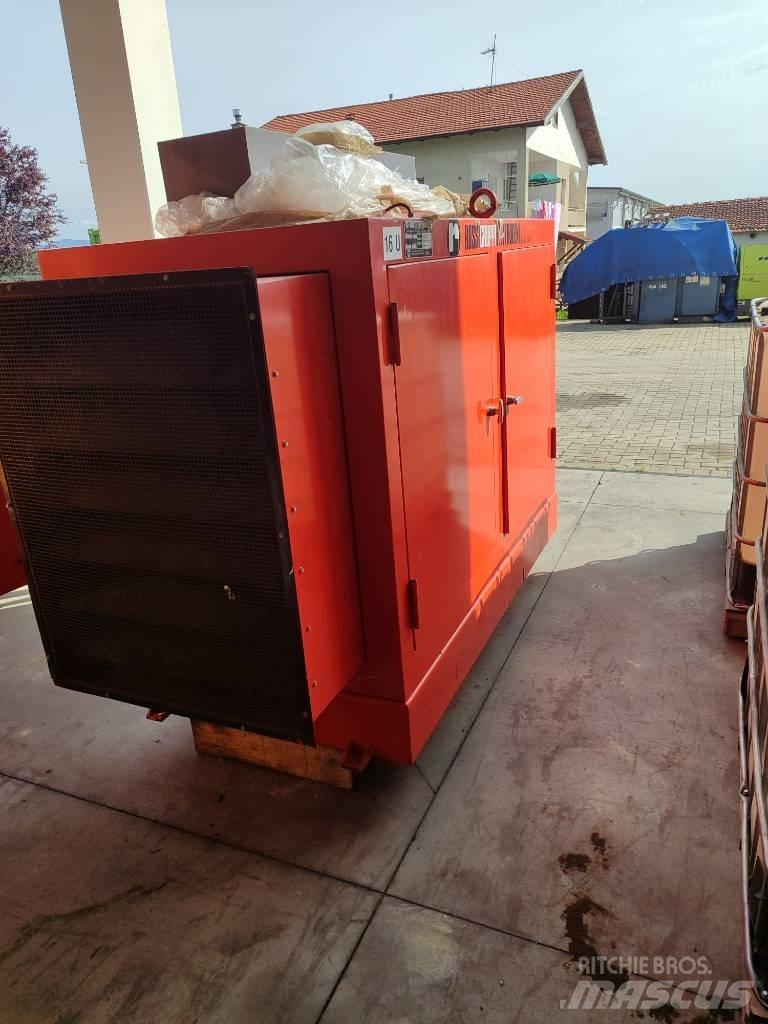 Rossi 16u Generatoare Diesel