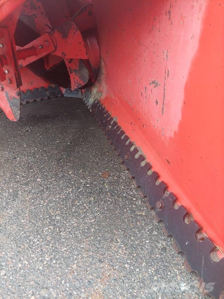 Esko 2252 H Dezapezitoare