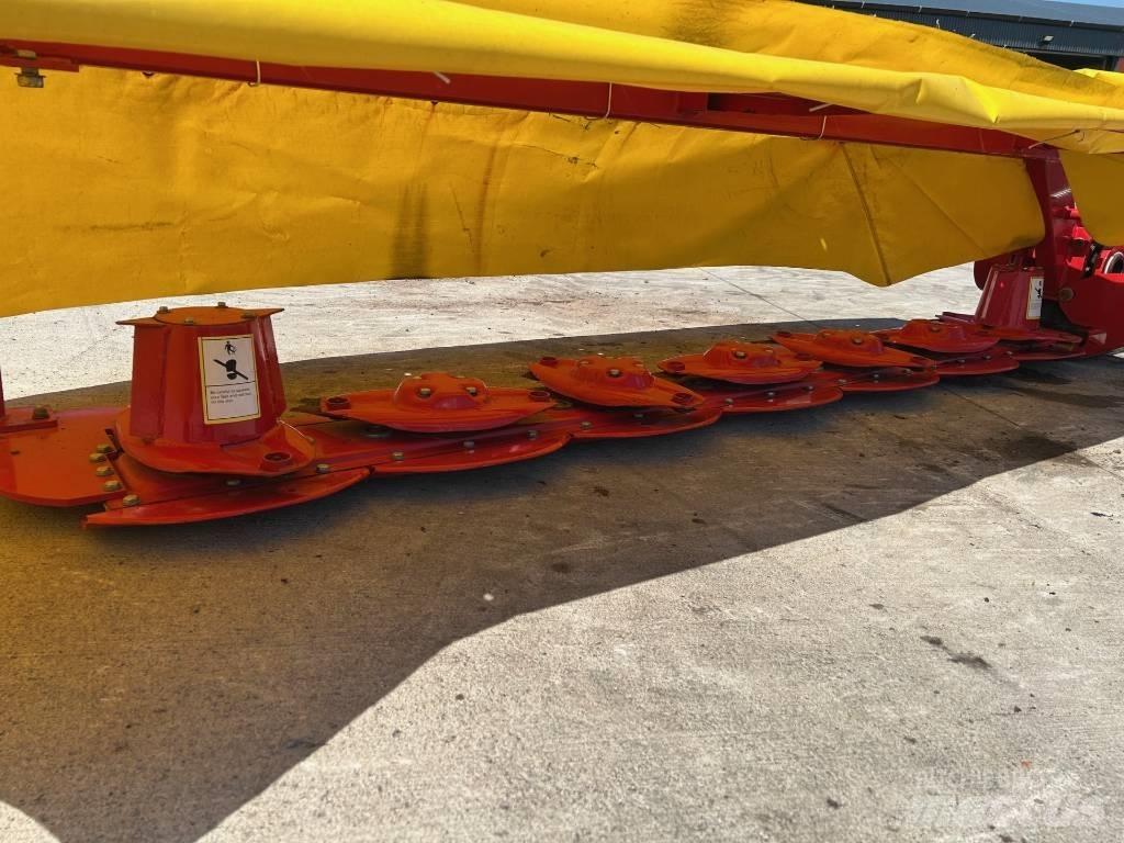  New Eco -Cut 2805 Cositoare de iarba