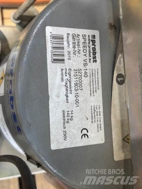  VS 140/200 Altele