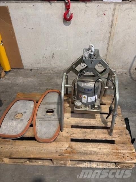  VS 140/200 Altele