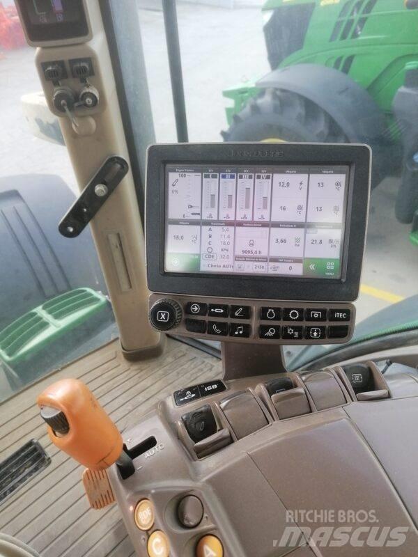 John Deere 7230 R Tractoare