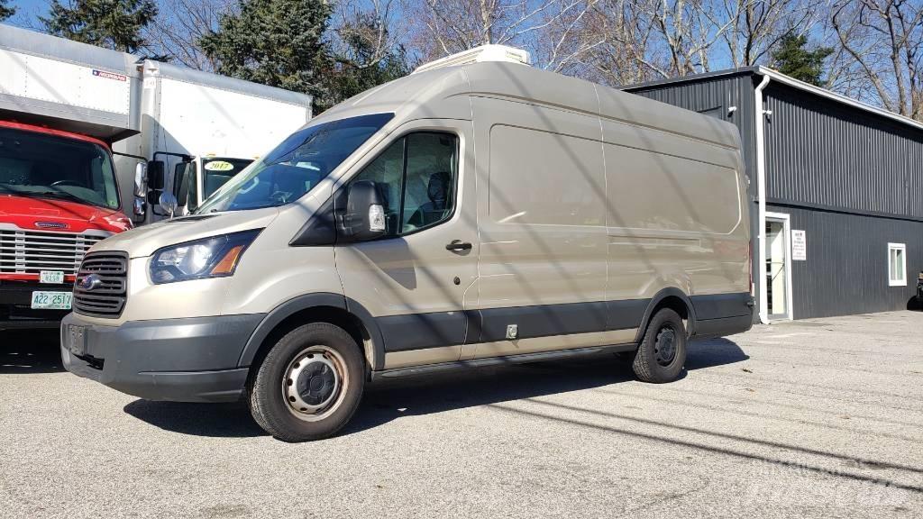 Ford TRANSIT Utilaje construcții - Altele