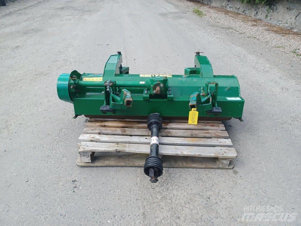 Major JD 140F Cositoare de iarba
