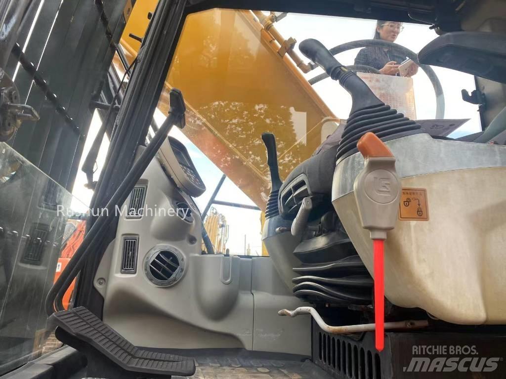 LiuGong 922E Excavatoare pe șenile
