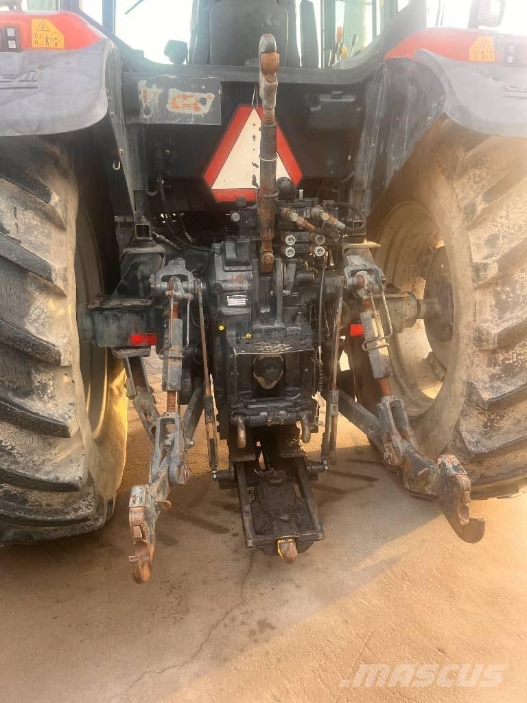 Case IH MX 135 Tractoare