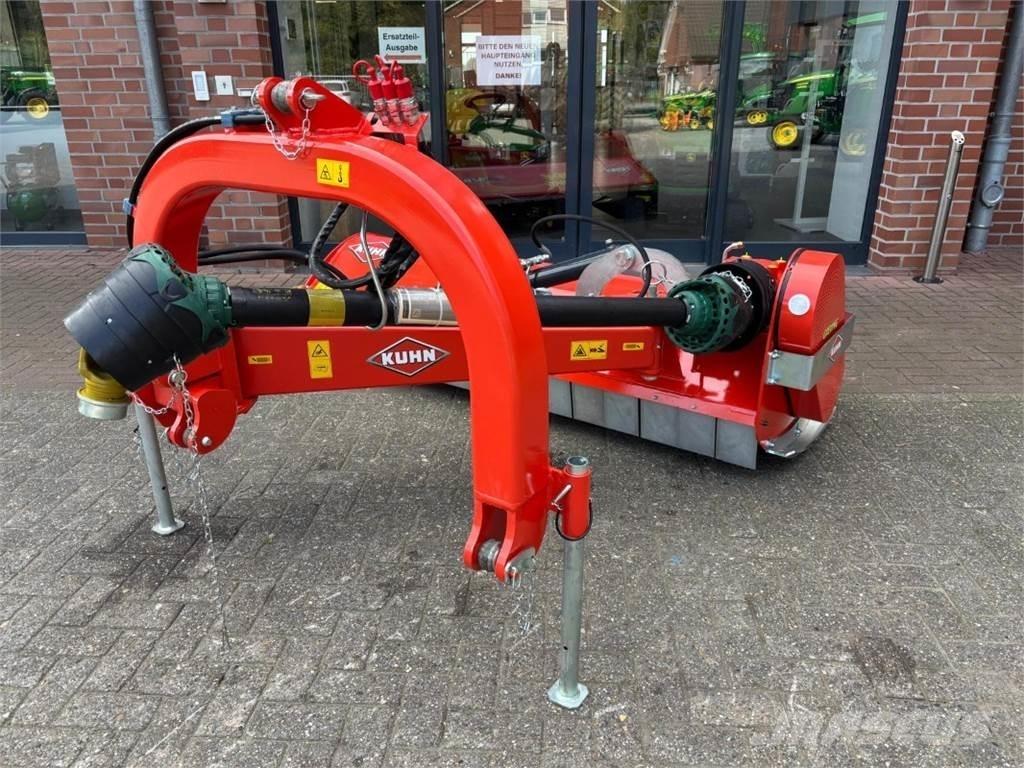 Kuhn TBE 222 Utilaje întreţinere terenuri - Altele