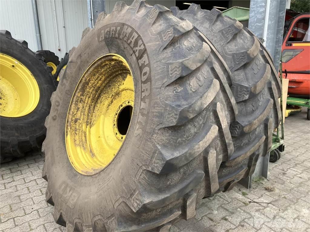 BKT 650/85R38 Roti