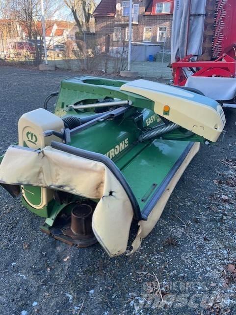 Krone EasyCut F320CV Cositoare de iarba