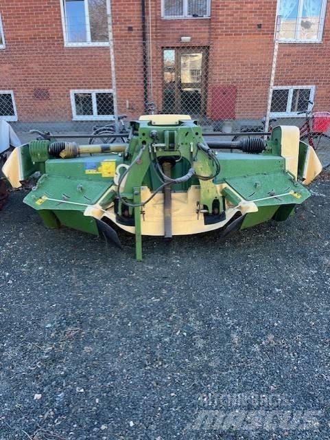 Krone EasyCut F320CV Cositoare de iarba