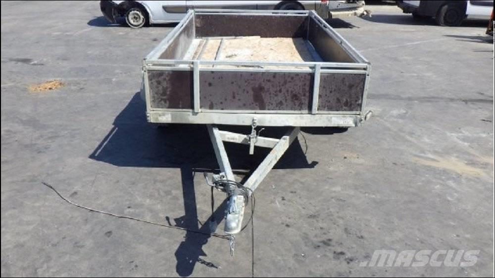  TRIGANO B05256 Remorci usoare