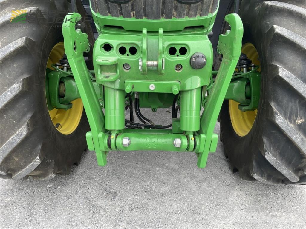 John Deere 6250R Tractoare