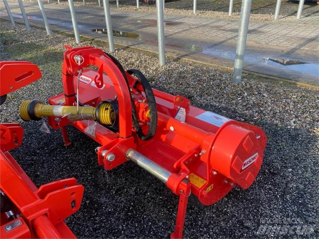 Maschio Brava 200 Aeratoare