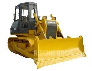 Shantui SD08 Series Buldozere pe senile