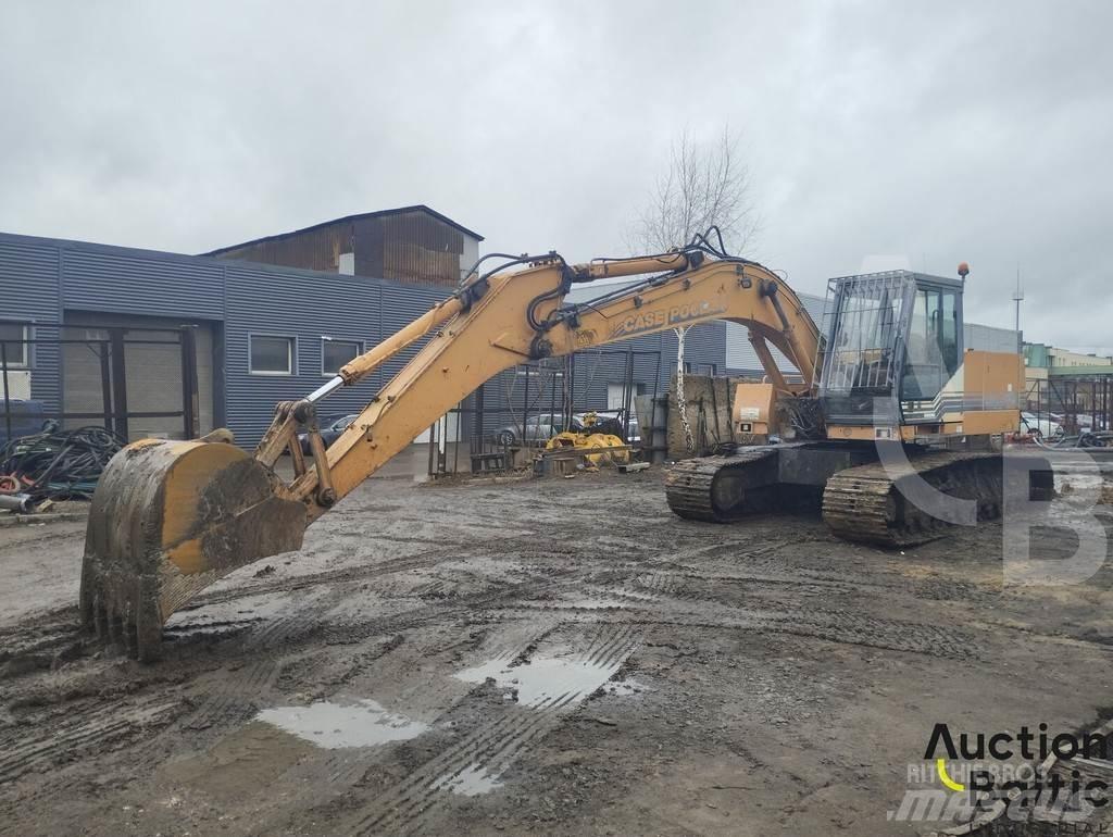 CASE 1188 LC Excavatoare pe șenile
