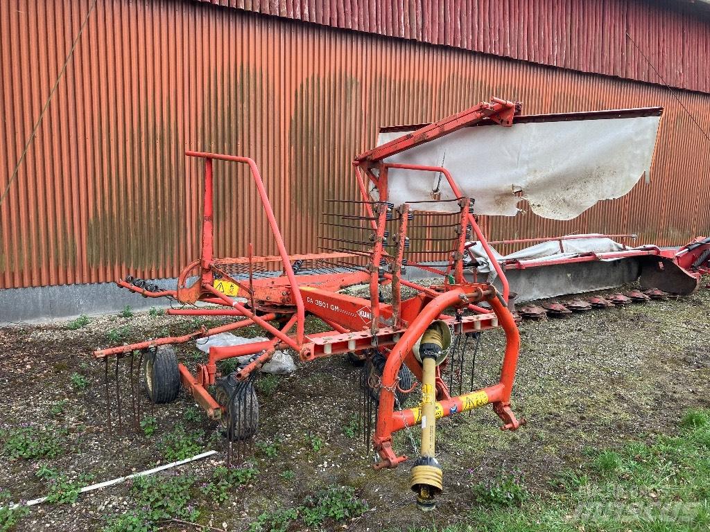 Kuhn GA 3501 G M Greble