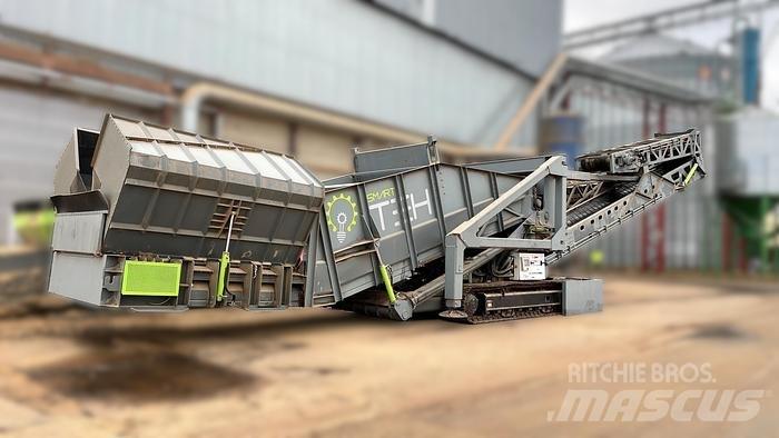  SmartTEH ST-20/750 Transportoare