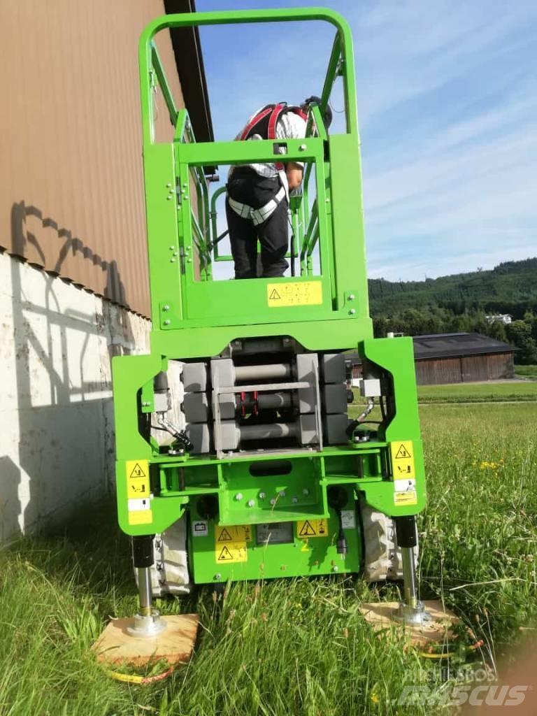 Fronteq FS0610TL Platforme foarfeca