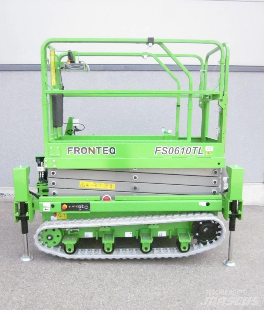 Fronteq FS0610TL Platforme foarfeca