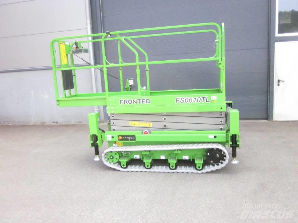 Fronteq FS0610TL Platforme foarfeca