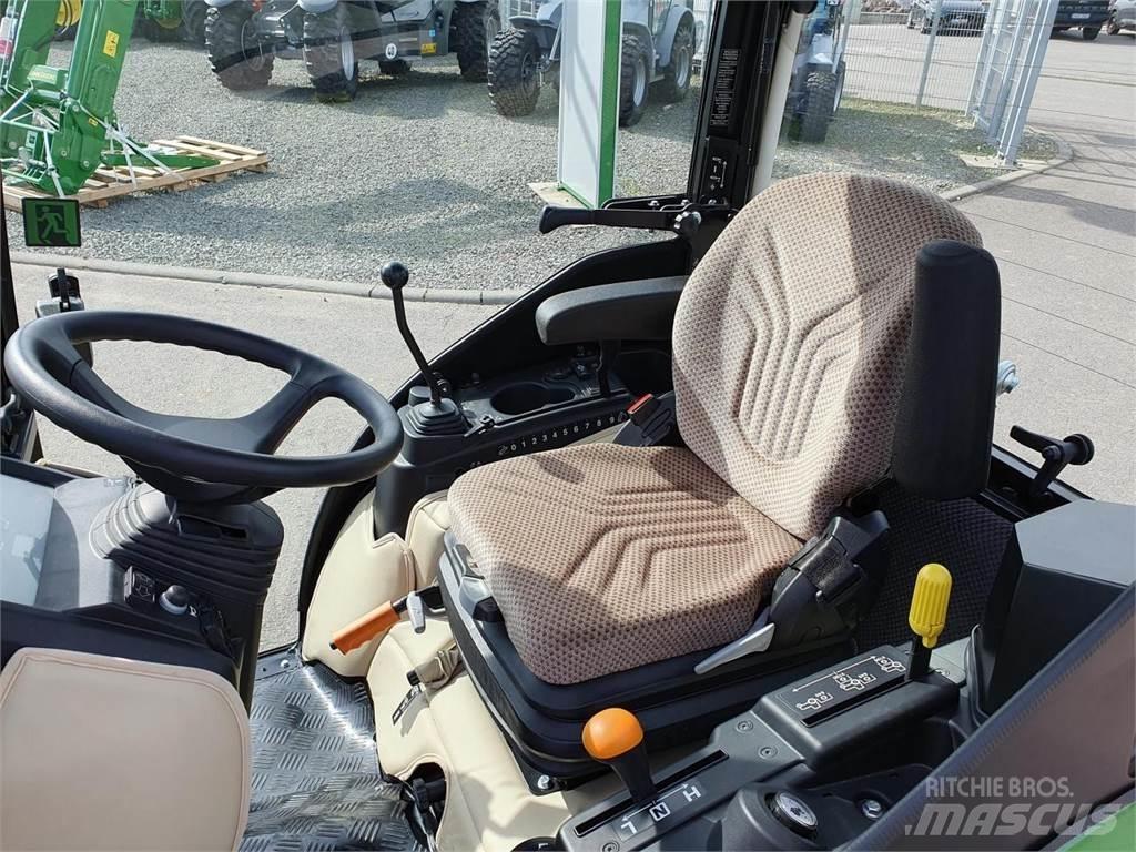 John Deere 2026R Tractoare compacte
