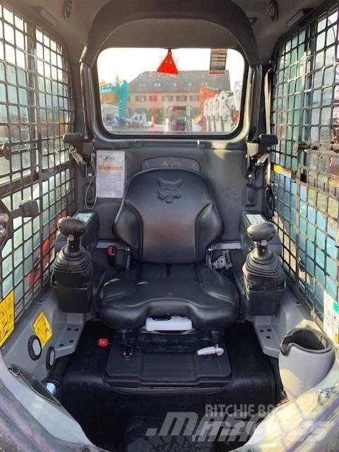 Bobcat S 450 Mini incarcator