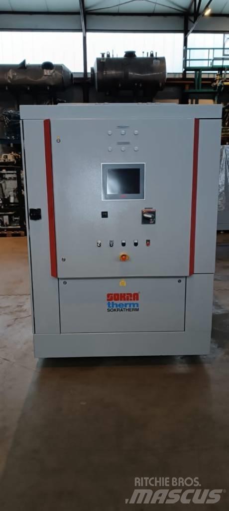  Sokratherm GG202 oE Generatoare pe Gaz