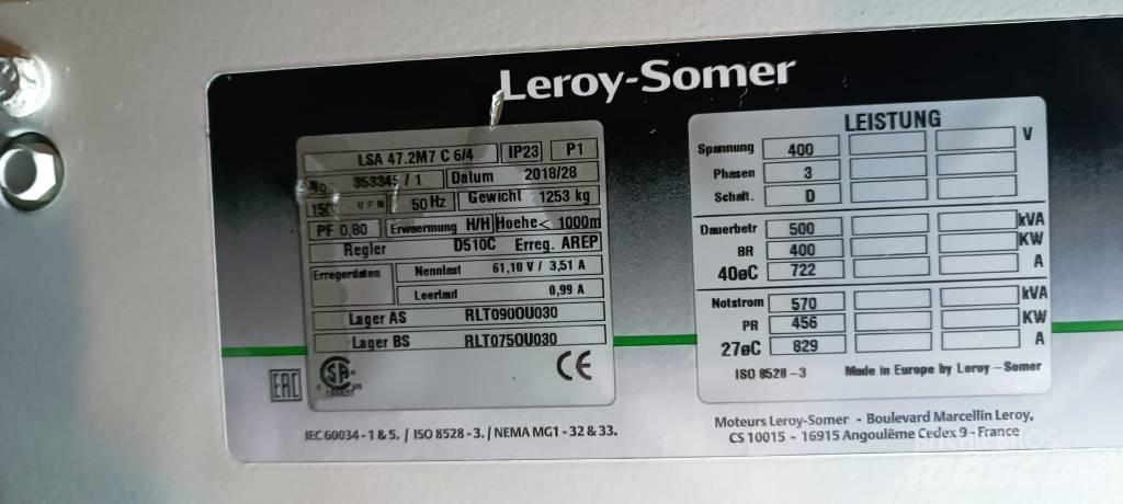  Sokratherm GG202 oE Generatoare pe Gaz