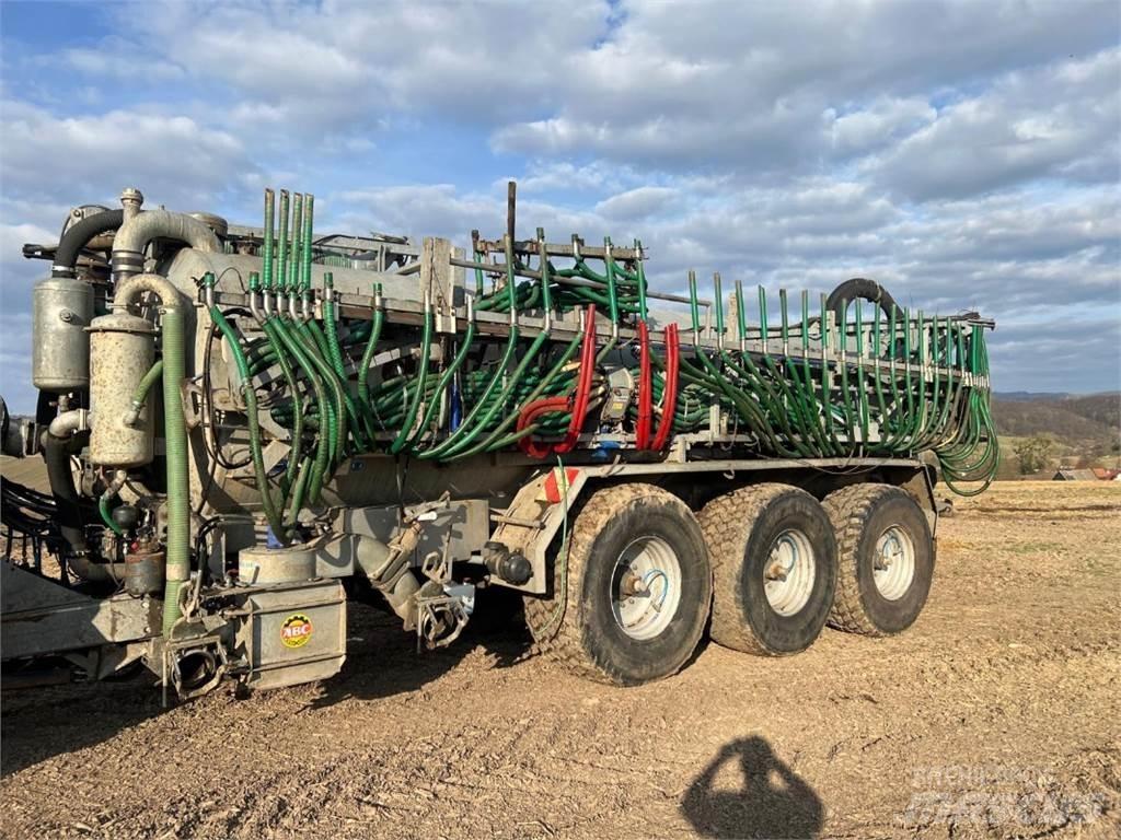 Kotte VTR 22 Utilaje agricole - Altele
