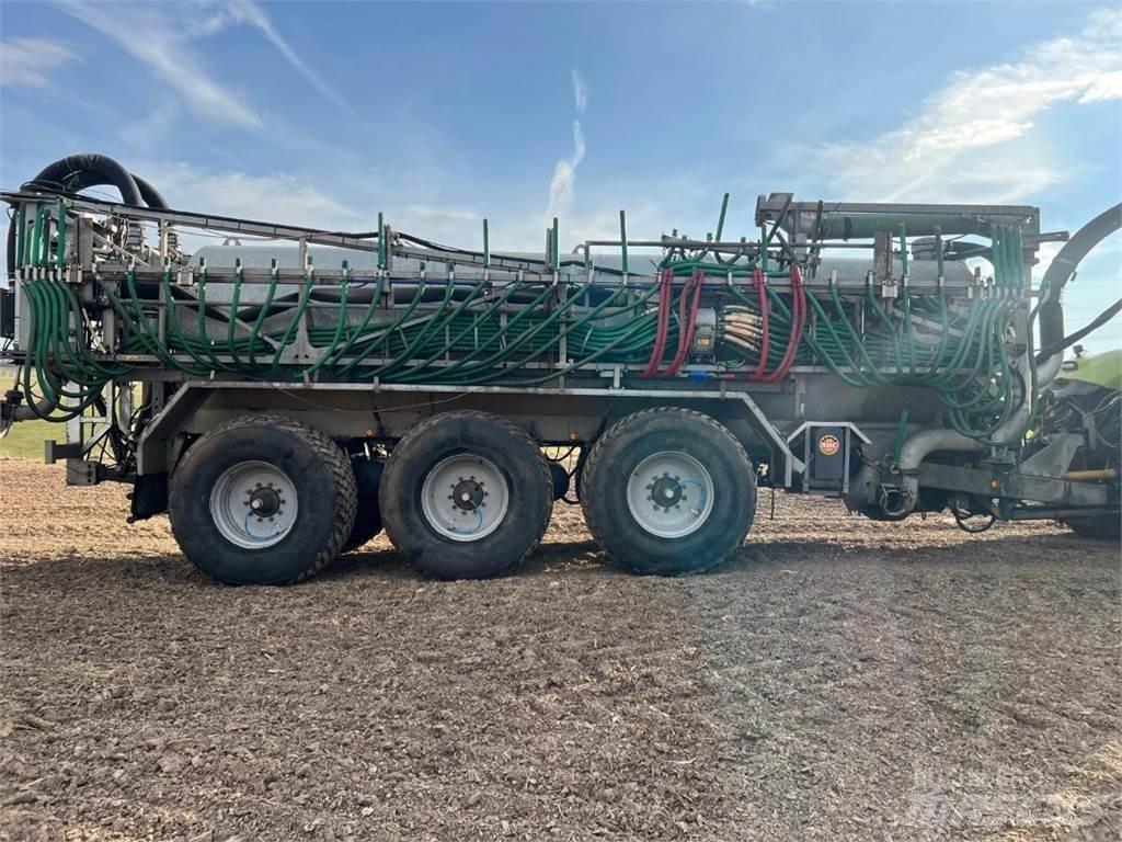 Kotte VTR 22 Utilaje agricole - Altele