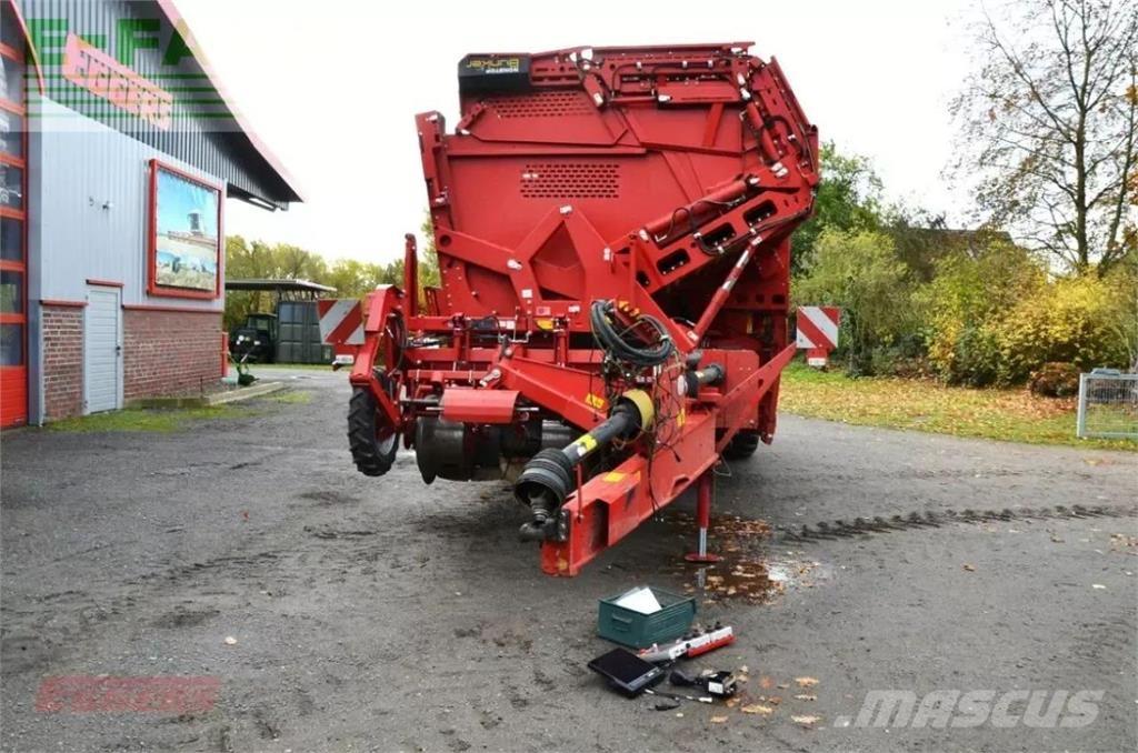 Grimme se 260 ub Echipament cartofi - Altele
