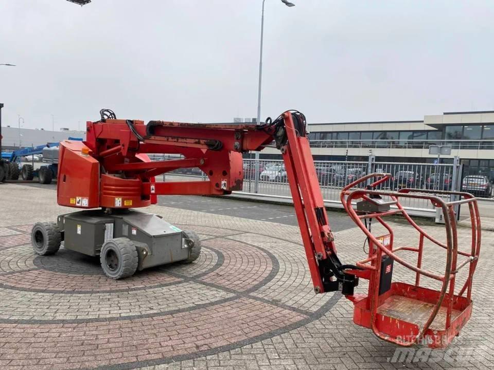 Haulotte HA 15 IP Nacele cu brat articulat