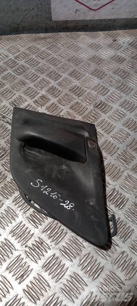 Scania R 440   2005369 Cabine si interior