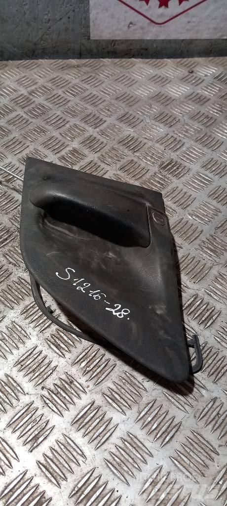 Scania R 440   2005369 Cabine si interior